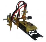 CG1-100B Hole Rail Gas Cutting Machine(Cutter)
