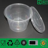 Microwaveable Plastic Food Container 2000ml