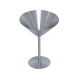 MM043 6oz Stainless Steel Barware Mug Wine Goblet Wine Cup Martini Cup