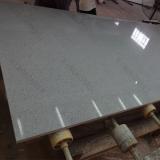 Kingkonree Grey Quartz Stone Slab